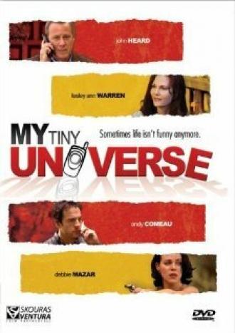 My Tiny Universe (фильм 2004)