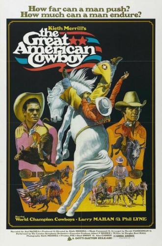 Великий американский ковбой (фильм 1974)