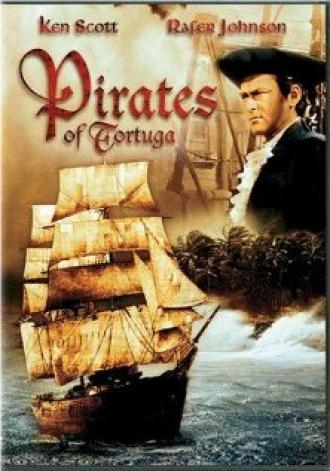 Пираты Тортуги (фильм 1961)