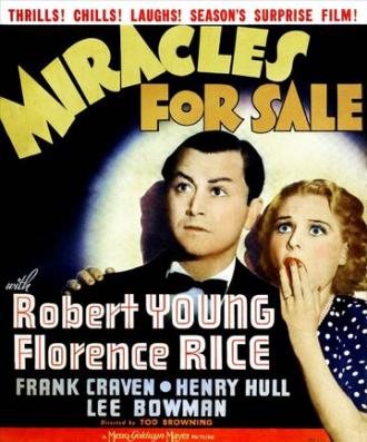 Чудеса на продажу (фильм 1939)