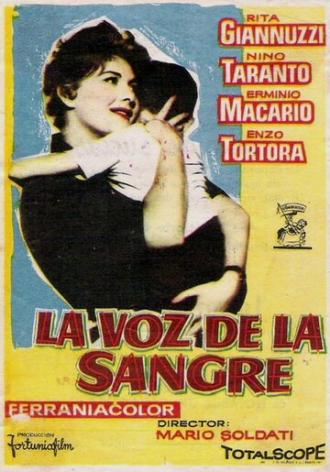 Маленькая Италия (фильм 1957)