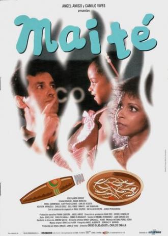 Maite (фильм 1994)