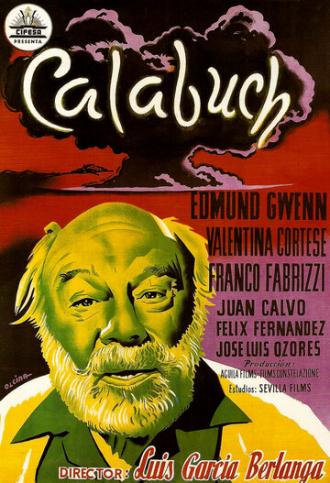 Калабуч (фильм 1956)