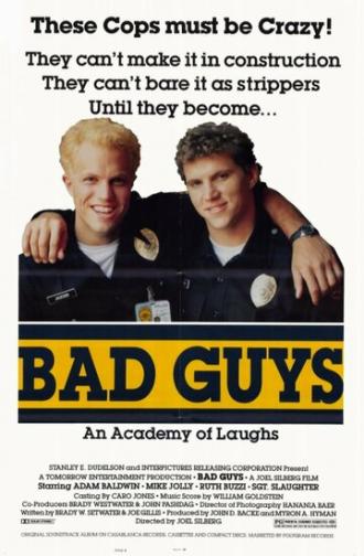 Bad Guys (фильм 1986)