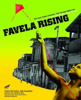 Favela Rising (фильм 2005)