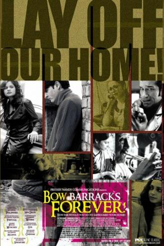 Bow Barracks Forever (фильм 2004)