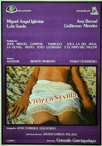 Жить в Севилье (фильм 1978)