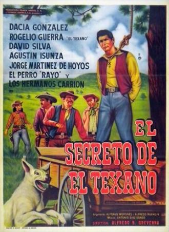 Секрет техасца (фильм 1966)