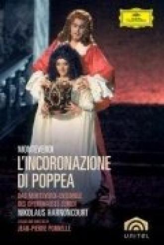 Коронация Поппеи (фильм 1979)