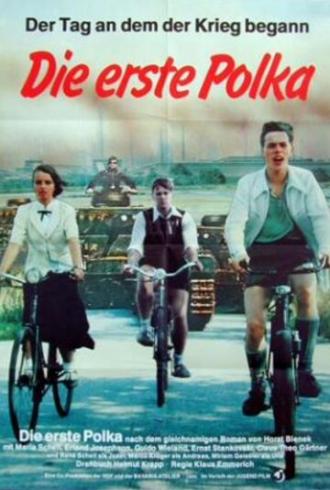 Первая полька (фильм 1979)
