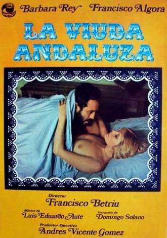 Андалузская вдова (фильм 1977)