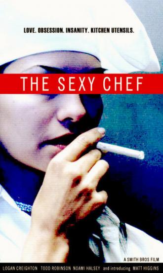 The Sexy Chef (фильм 2002)