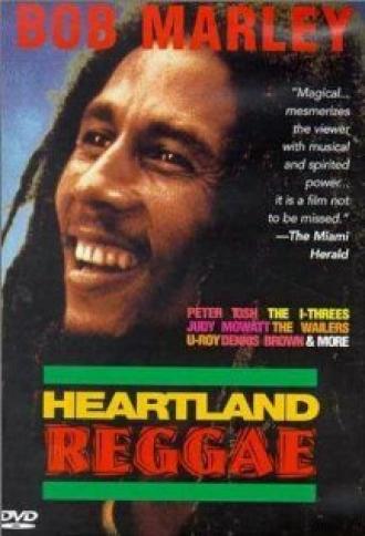 Heartland Reggae (фильм 1980)
