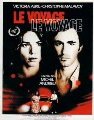 Le voyage (фильм 1984)