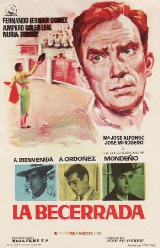 Бой быков (фильм 1963)