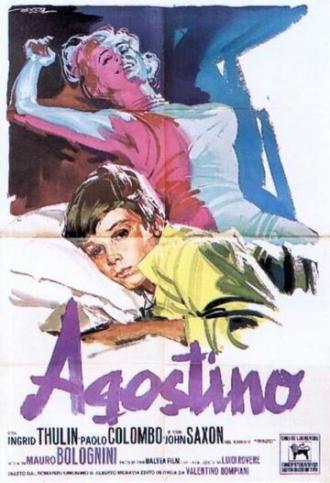 Агостино (фильм 1962)