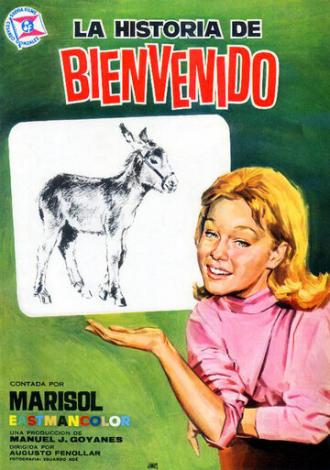 La historia de Bienvenido (фильм 1964)