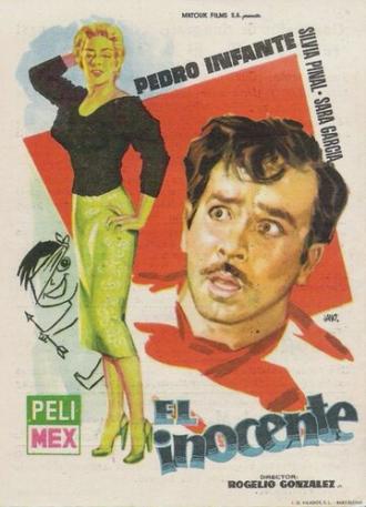 El inocente (фильм 1956)