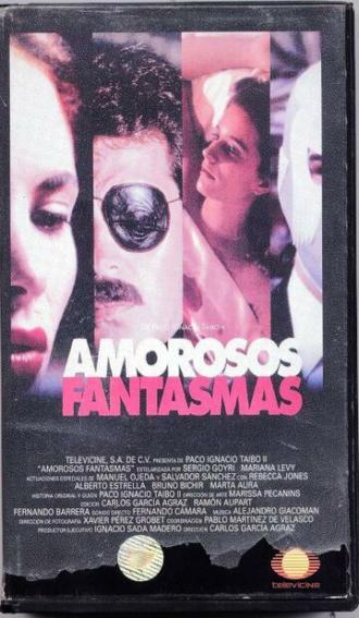 Amorosos fantasmas (фильм 1994)