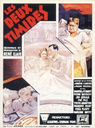 Двое робких (фильм 1928)