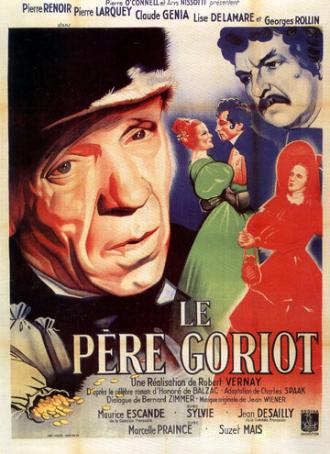Отец Горио (фильм 1945)