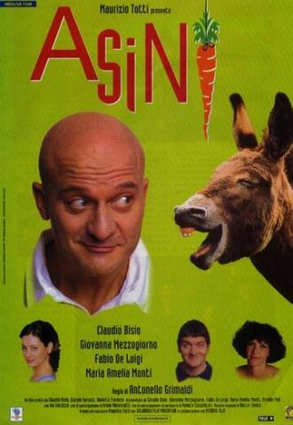 Asini (фильм 1999)