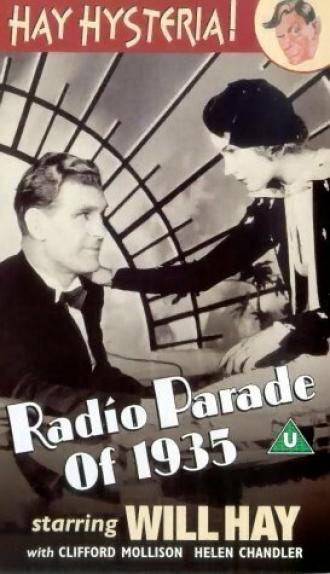 Radio Parade of 1935 (фильм 1934)