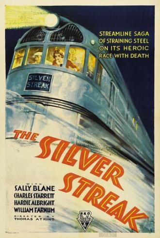 The Silver Streak (фильм 1934)