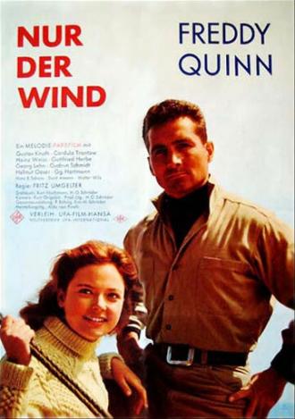 Nur der Wind (фильм 1961)