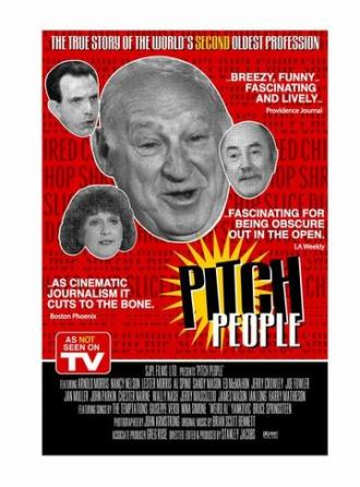 Pitch People (фильм 1999)