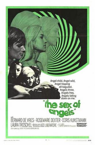 Ангельский секс (фильм 1968)