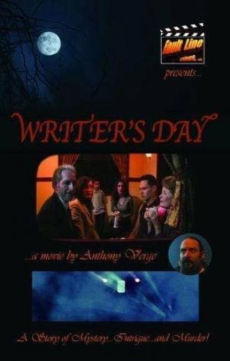 Writer's Day (фильм 2005)