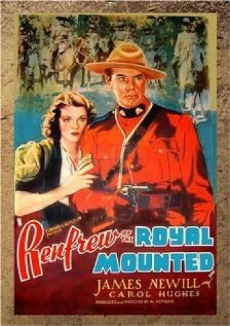 Renfrew of the Royal Mounted (фильм 1937)