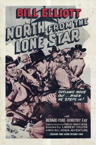North from the Lone Star (фильм 1941)
