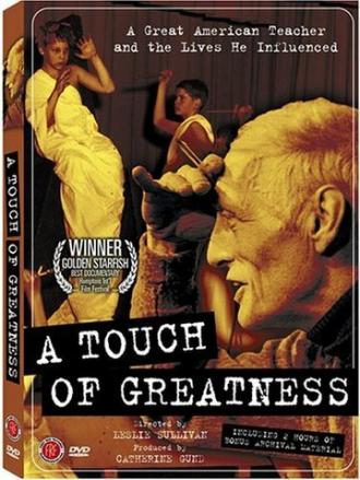 A Touch of Greatness (фильм 1964)