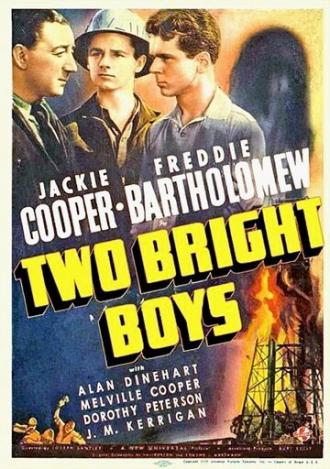 Двое смышленых парней (фильм 1939)