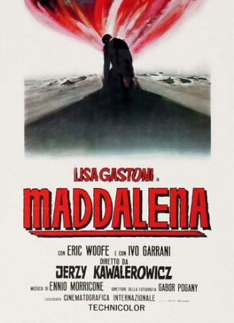 Маддалена (фильм 1971)