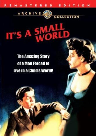 It's a Small World (фильм 1950)
