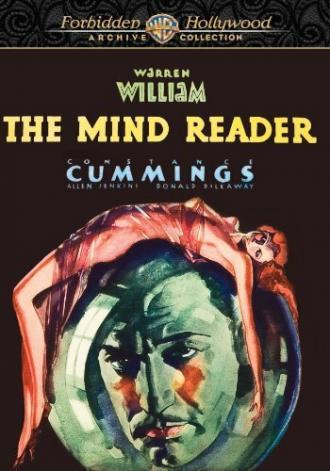 The Mind Reader (фильм 1933)