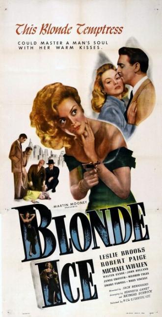 Blonde Ice (фильм 1948)