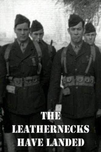 The Leathernecks Have Landed (фильм 1936)
