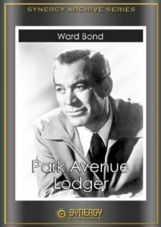 Park Avenue Logger (фильм 1937)