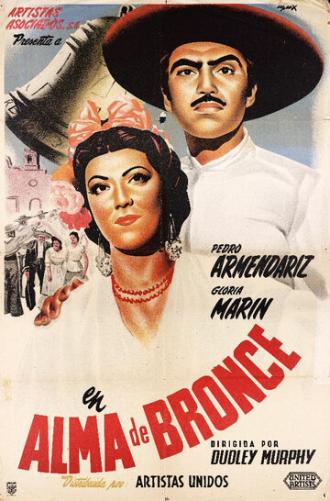 Alma de bronce (фильм 1944)