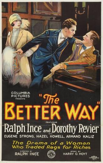 The Better Way (фильм 1926)