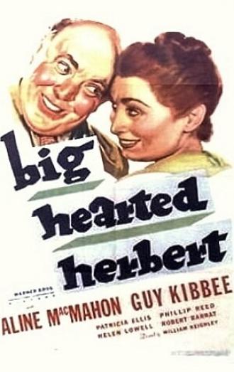 Big Hearted Herbert (фильм 1934)