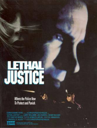 Lethal Justice (фильм 1991)