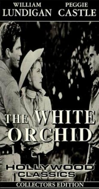 The White Orchid (фильм 1954)