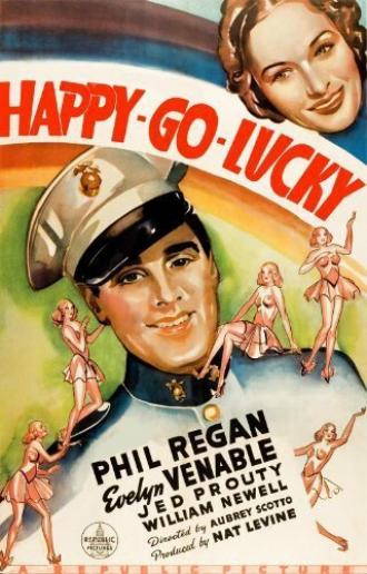 Happy-Go-Lucky (фильм 1936)