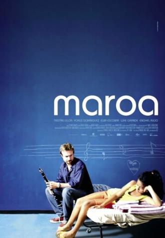Maroa (фильм 2005)