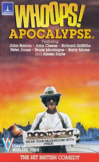 Whoops Apocalypse (сериал 1982)